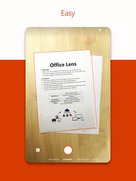 Microsoft Office Lens - PDF Scanner