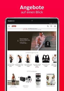 OTTO - Shopping fأ¼r Mode and Wohnen