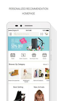 DHgate-Online Wholesale Stores