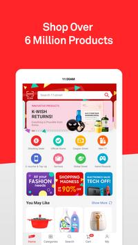11street - Shopping and Deals | Coupon For New Users