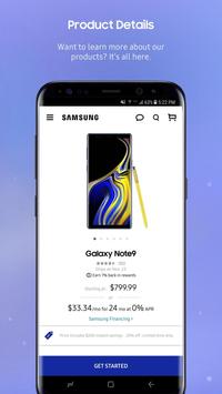 Shop Samsung