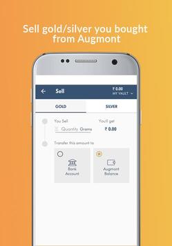 Augmont - Buy Gold and Silver in India -Live Price