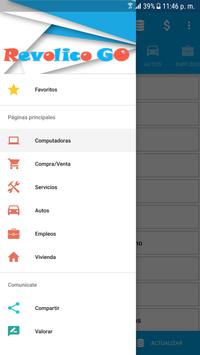 Revolico GO