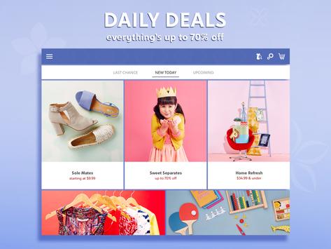 zulily: shop all the things!