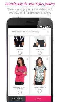 Zivame - Shop Lingerie, Activewear, Apparel Online