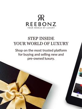 Reebonz: Your World of Luxury