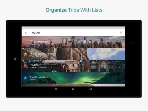 CityMaps2Go  Plan Trips Travel Guide Offline Maps