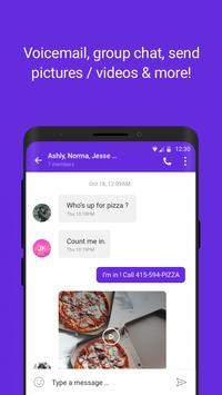 TextNow: Free Texting and Calling App