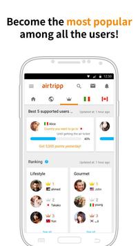 Airtripp:Free Foreign Chat