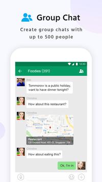 MiChat Lite - Free Chats and Meet New People