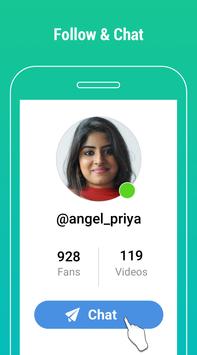 Clip India - Videos, Status, Friends, Share and Chat