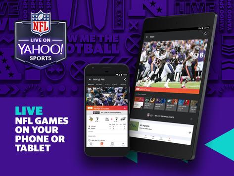 Yahoo Sports - scores, stats, news, and highlights