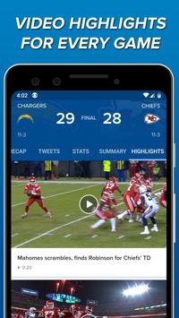 CBS Sports App - Scores, News, Stats and Watch Live