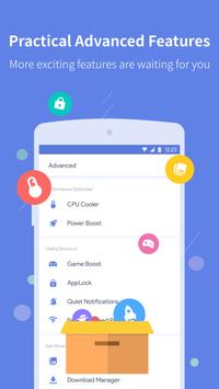 Power Clean - Antivirus and Phone Cleaner App