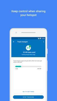 Datally: mobile data-saving and WiFi app by Google
