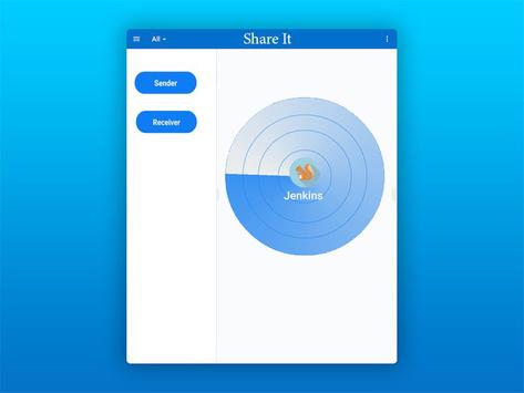 Share - File Transfer and Connect