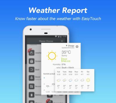 EasyTouch - Assistive Touch for Android