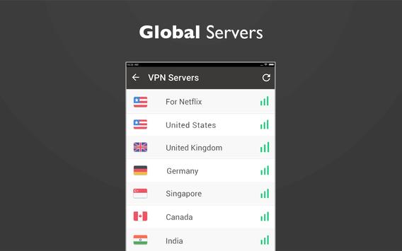 VPN Proxy Master - free unblock VPN and security VPN