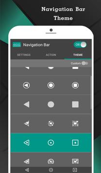 Navigation Bar (Back, Home, Recent Button)