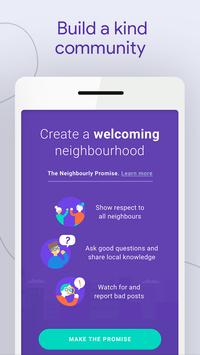 Neighbourly: Ask Local Questions and Get Answers (Unreleased)