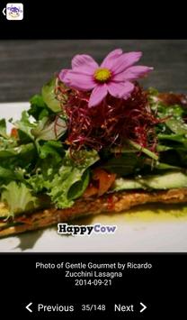 Find Vegan Restaurants and Vegetarian Food- HappyCow
