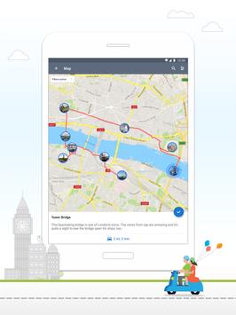Sygic Travel Maps Offline and Trip Planner