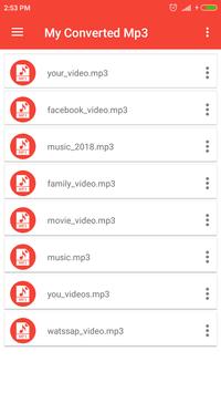 video converter to mp3