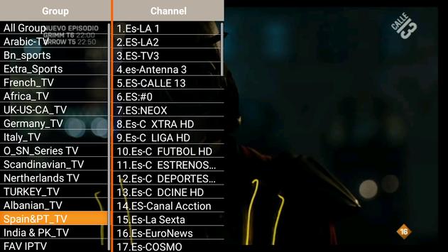 Free IPTV