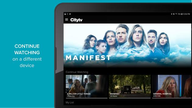 Citytv Video