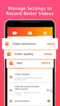 Screen Recorder and Music, Video Editor, Record Free