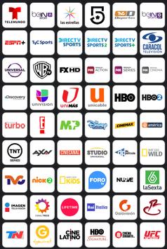 chiloop - TV en vivo gratis HD todos los canales