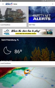 Spectrum Bay News 9