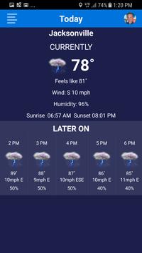 WJXT - The Weather Authority
