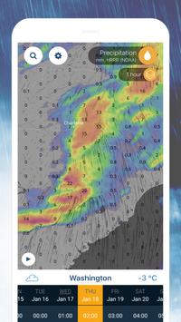 Ventusky: Weather Maps