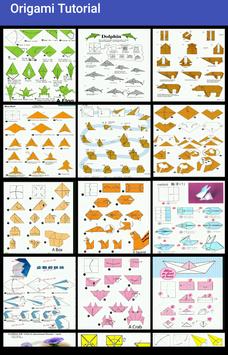 Idea origami ideas