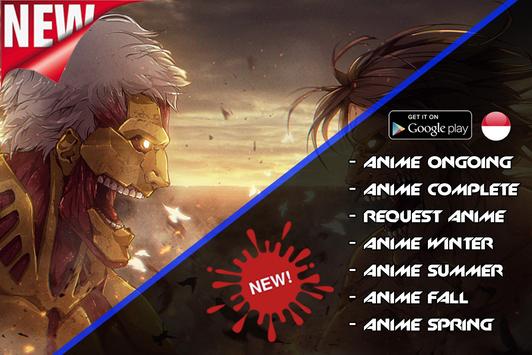 Anisub v.7 : Anime Channel Sub Indo