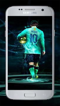 Lionel Messi HD Wallpapers Full HD - Leo Messi