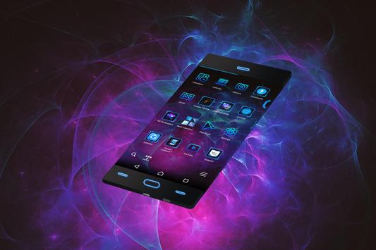 3D Themes for Android