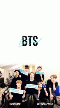 BTS Wallpapers HD