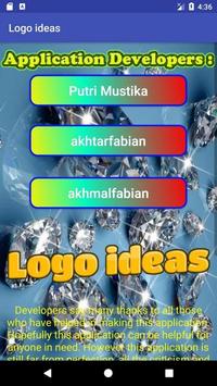 Logo ideas