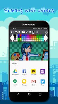 Pixel Art paint Pro