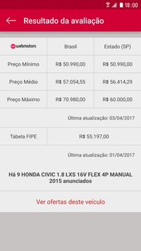 Webmotors: comprar carros for Android - Free App Download