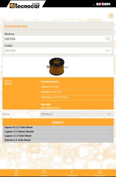 Tecnocar screenshot 3