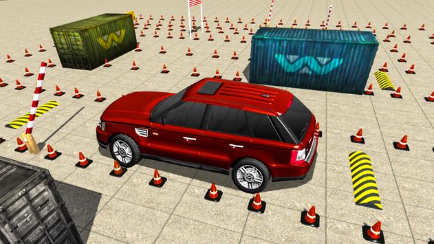 Multistory Car Crazy Parking 3D 2
