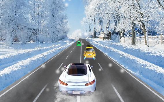 Snow Car Drifting - Master Drift and Racing Game