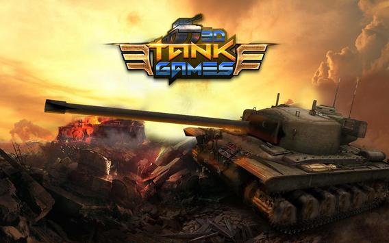 Extreme Tank World Battle Real War Machines Attack