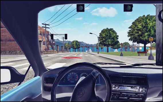 Corolla Drift and Driving Simulator