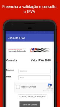 DETRAN - Consulta IPVA 2019 Todos os estados