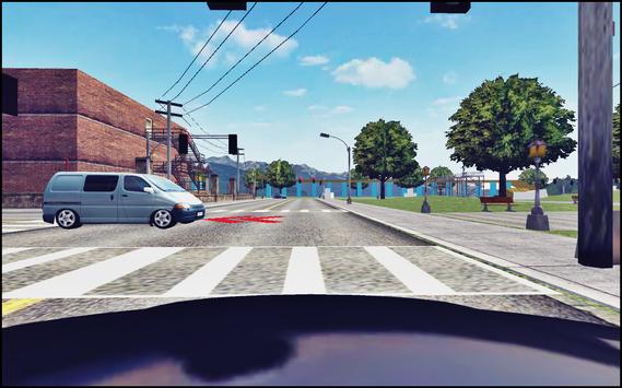 Civic Drift and Driving Simulator