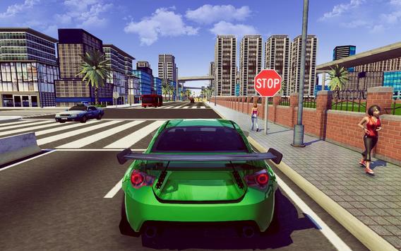 City Driving School Simulator: 3D Car Parking 2017